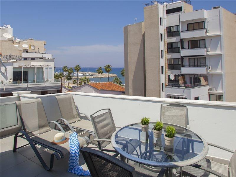 Amorgos Boutique Hotel Lárnaca Exterior foto